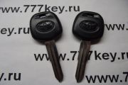 Toyota Transponder Key Toy41R  4  29/56