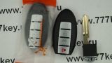 XS    NISSAN VVDI Xhorse 4    769
