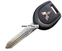 Mitusbishi 4D 61 Transponder Key   21/16