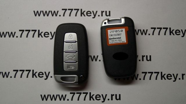 KIA    PCF 7952A 433MHZ 3    16/32