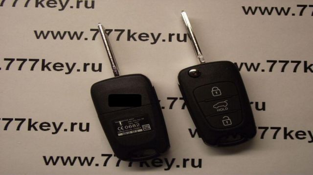 KIA CEED  2006  2012   433 MHZ  3  46 7936   TOY48 () 16/26