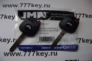 Toyota Transponder Key TOY47 JMA       TPX  29/52