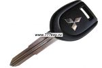 Mitsubishi 46 Transponder Key (Right Side, MIT11)  21/9