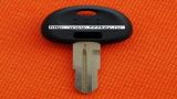 HYUNDAI 46 TRANSPONDER KEY LEFT SIDE HYN11P  14/8