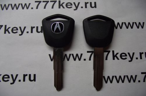 Acura Transponder Key   46   1/3