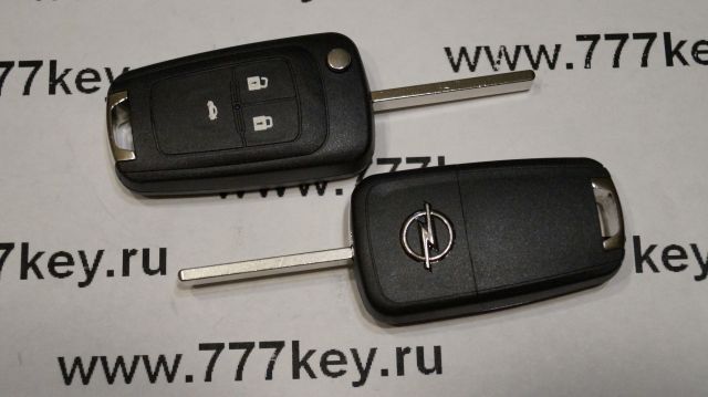   3   INSIGNIA, ASTRA-J, MOKKA, ZAFIRA-C, CASCADA  433MHZ  23/311