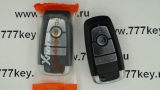XS    FORD  VVDI Xhorse 4   753