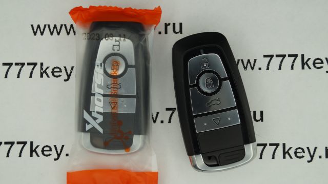 XS    FORD  VVDI Xhorse 4   753