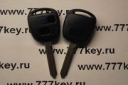 Toyota-Lexus 2  TOY47 Remote Key Case ( )  17/39