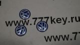 CAR LOGO STICKER_VW  317