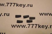 GM/OPEL valet Key chip( 2012)  414/1