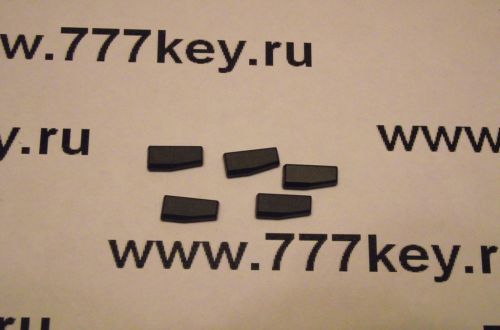 GM/OPEL valet Key chip( 2012)  414/1