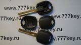 KIA Transponder Key    TPX NEW2   16/16