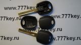 KIA Transponder Key    TPX NEW2   16/16