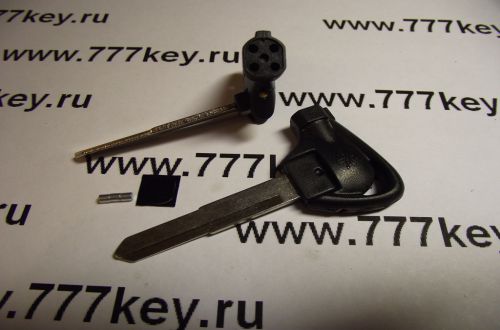 Yamaha Motor key         50/15