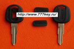BUICK EXCELLE Transponder Key Blank ��� 4/4