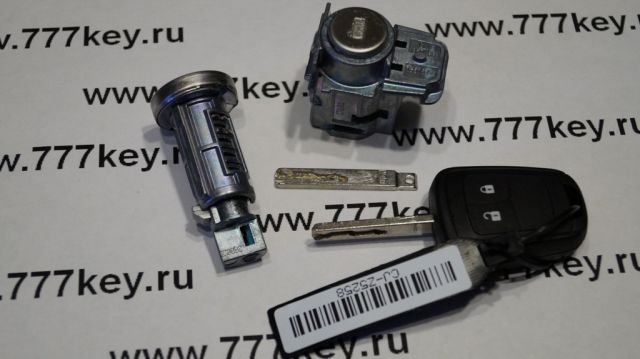        INSIGNIA, ASTRA-J, MOKKA, ZAFIRA-C, CASCADA  PCF7937E 433MHZ   2  VALEO 13574861  23/31