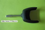 Ford Mondeo Remote Key Head  11/7