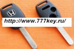 HONDA 2+1 Remote Key Blank  13