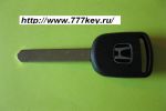 HONDA 2.4 46 Transponder Key  13/15