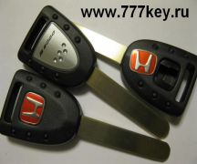 HONDA 2.4 Transponder Key Blank   S2000    13/6