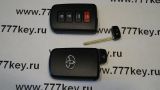  Xhors XM Smart Key  Toyota 3 +  -  773